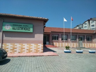 ÜCRETSİZ MESLEKİ BELGE KURSU