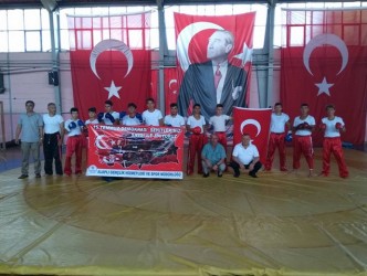 GENÇLİK VE SPOR MÜDÜRLÜĞÜ ETKİNLİKLERİ İLGİ İLE İZLENİYOR