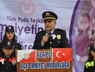 ERKAN TEKTAŞ’IN TAYİNİ ÇIKTI
