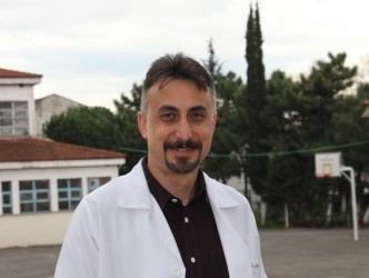 FİZİK UZMAN ÖĞRETMENİ ADNAN AKYÜZ CERN’E DAVET EDİLDİ