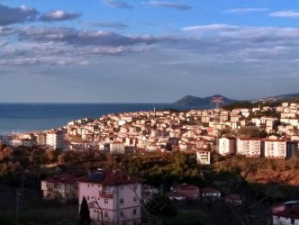 ALAPLI NÜFUSU GÖÇ VERİYOR