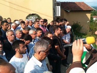YUSUF OKTAY VEFAT ETTİ
