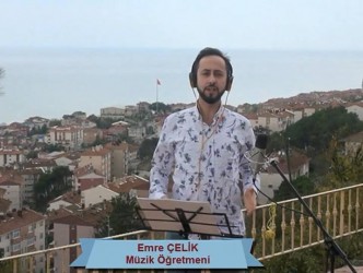 ÖĞRETMENLER GÜNÜ İÇİN KLİP HAZIRLADILAR
