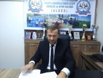 KORKUT  MAÇ SONUNDA DARP EDİLDİ