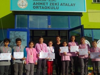 DÜNYA’NIN MATEMATİĞİNİ ÇÖZDÜLER