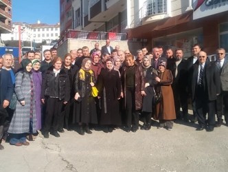 ALAPLI’YI İSTİŞARE EDEREK YÖNETECEĞİZ
