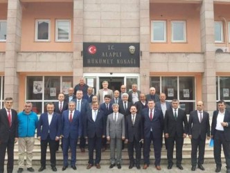 AYTEK TEPKİLERE CEVAP VERDİ