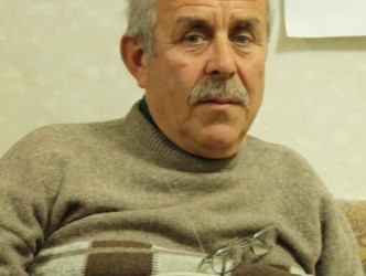 SEFER USTA VEFAT ETTİ
