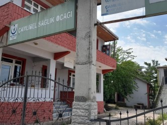 KÖYLERE  AİLE  HEKİMLERİNİN  SAĞLIK  HİZMETİ  KALDIRILDI