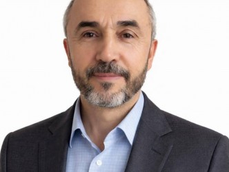 PROF. DR. MUSTAFA CANBAZ, ZONGULDAK BÜLENT ECEVİT ÜNİVERSİTESİ REKTÖRLÜĞÜNE ADAY OLDU