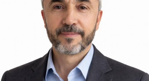 PROF. DR. MUSTAFA CANBAZ, ZONGULDAK BÜLENT ECEVİT ÜNİVERSİTESİ REKTÖRLÜĞÜNE ADAY OLDU