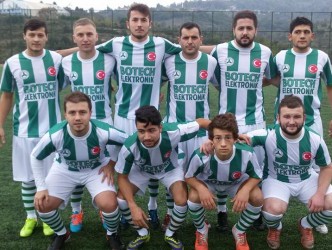 BU MACA GİDİLİR…..