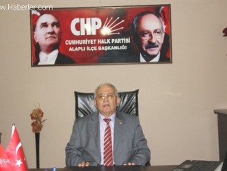 TOSUN 10 KASIM MESAJI