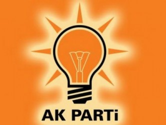 AK PARTİ’DE İLK 10 BELLİ OLDU