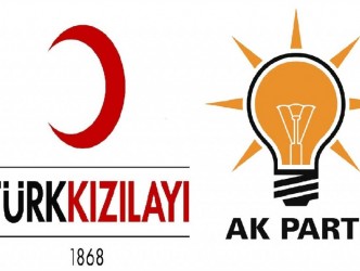 AK PARTİ KAN BAĞIŞI KAMPANYASI DÜZENLİYOR