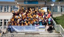 Aksa “ENERJİMİZ YARINLARA” projesi Zonguldak’taki öğrencilerle buluştu