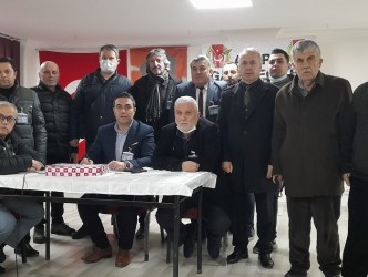 AGD DOĞAN BOSTANCI İLE DEVAM DEDİ