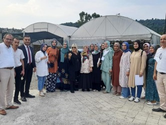 HADİS VE KELAM OKUMALARI SEMİNERİ SONA ERDİ