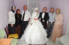 BURAK GÜNAY DÜNYA EVİNE GİRDİ