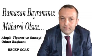 RECEP OCAK