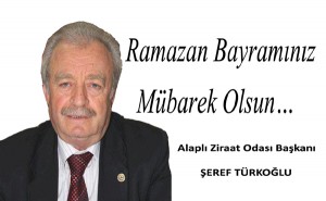 ZİRAAT ODASI